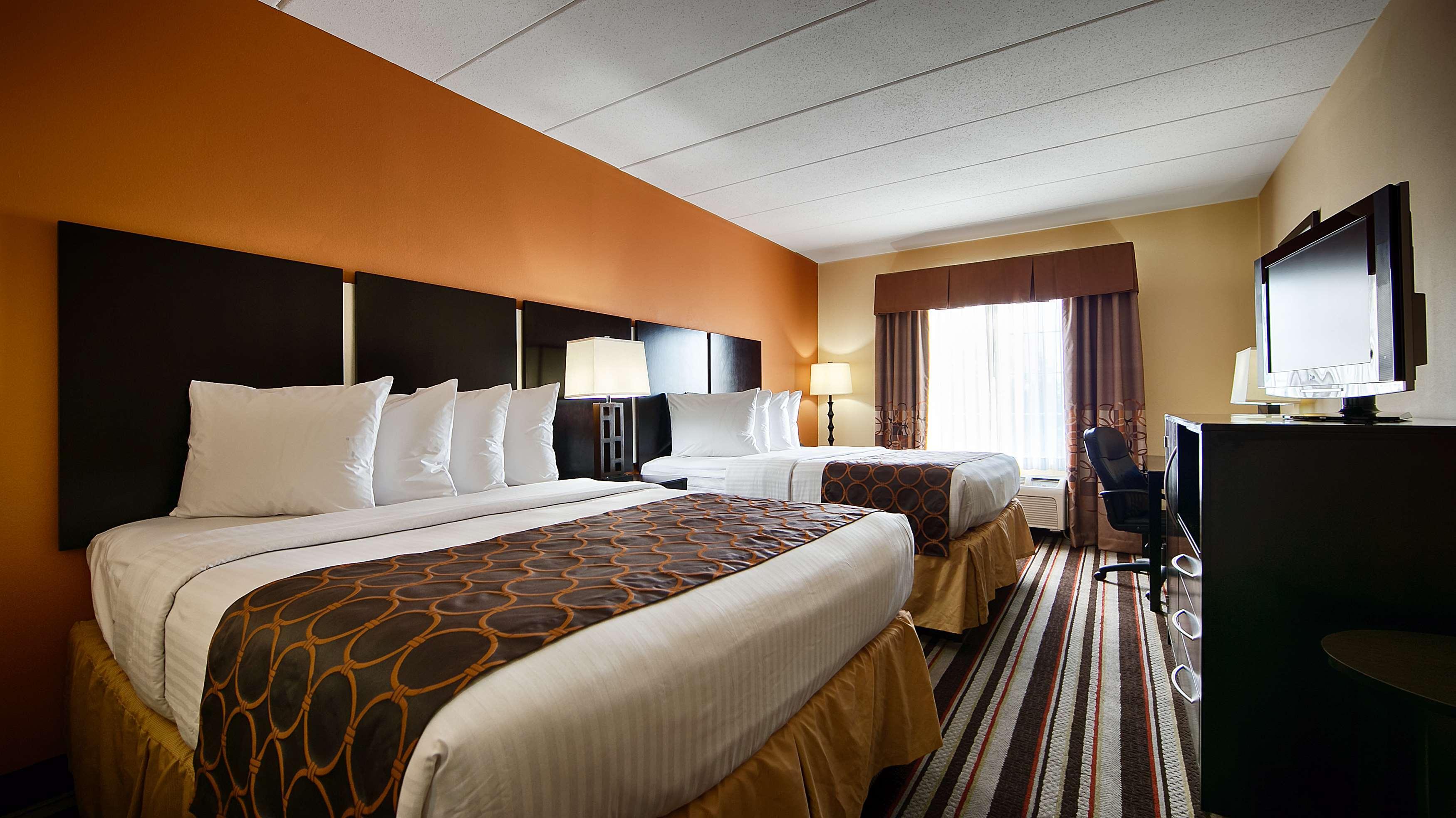 Best Western Mason Inn Zewnętrze zdjęcie