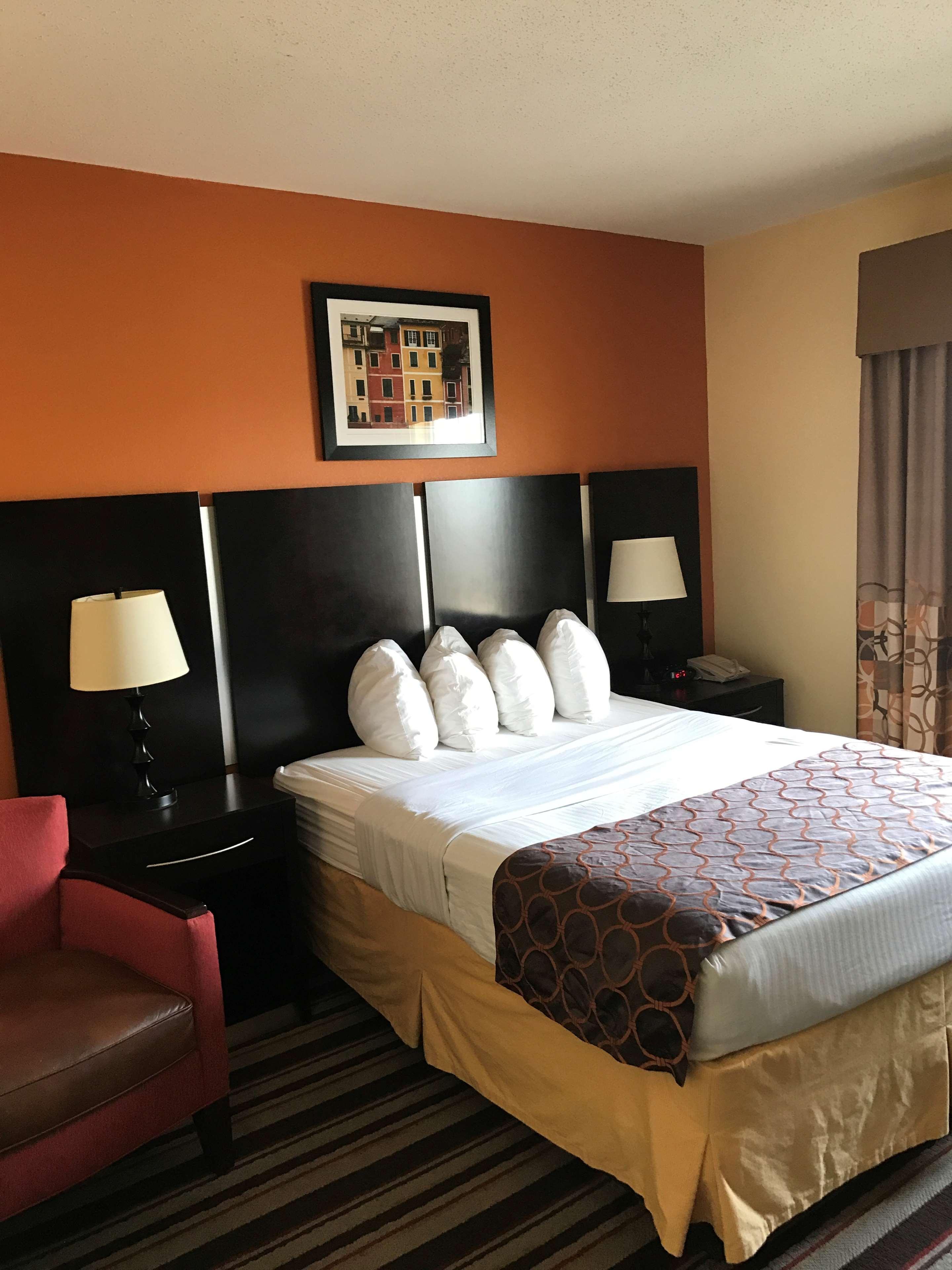 Best Western Mason Inn Zewnętrze zdjęcie