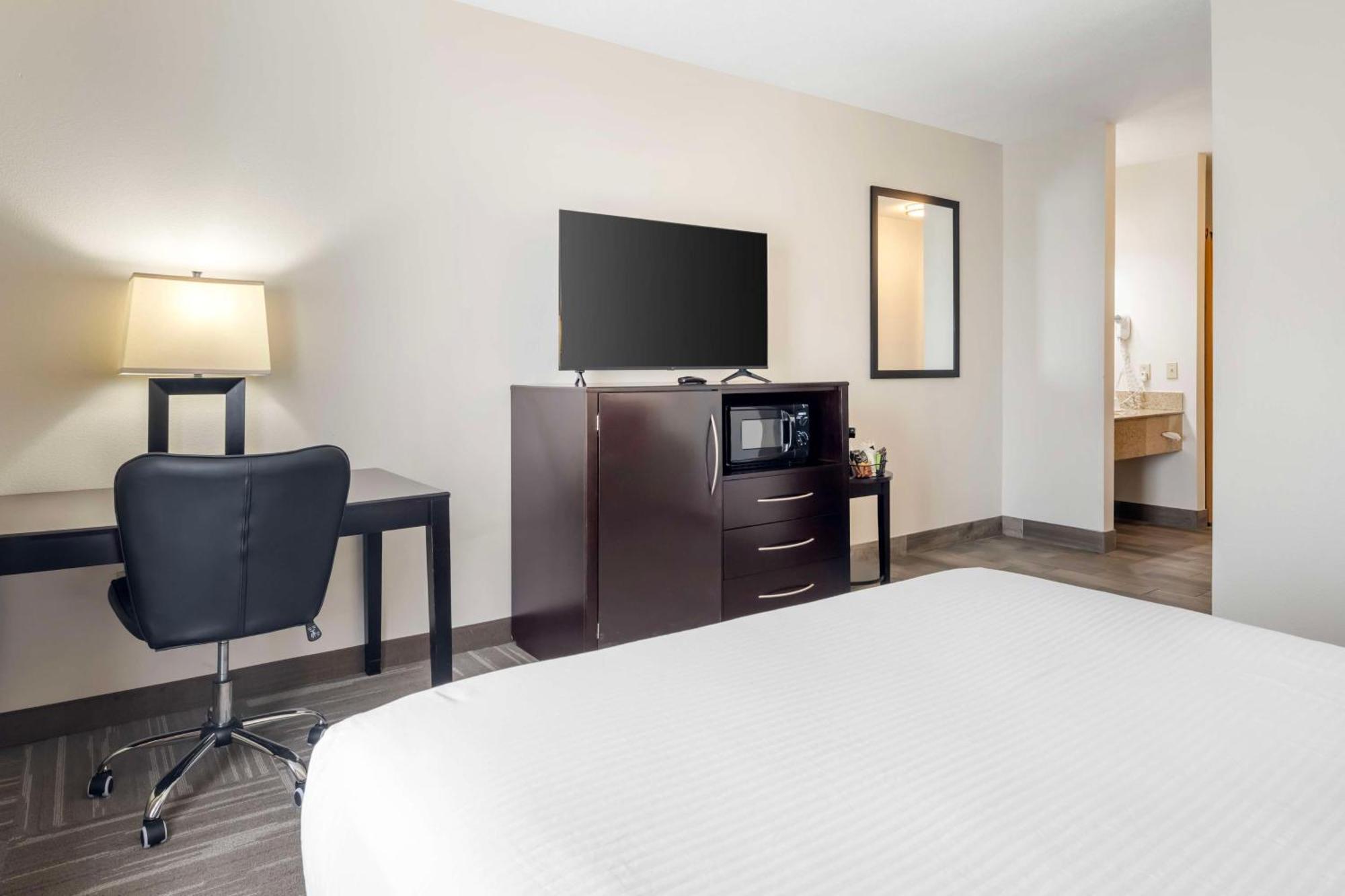 Best Western Mason Inn Zewnętrze zdjęcie
