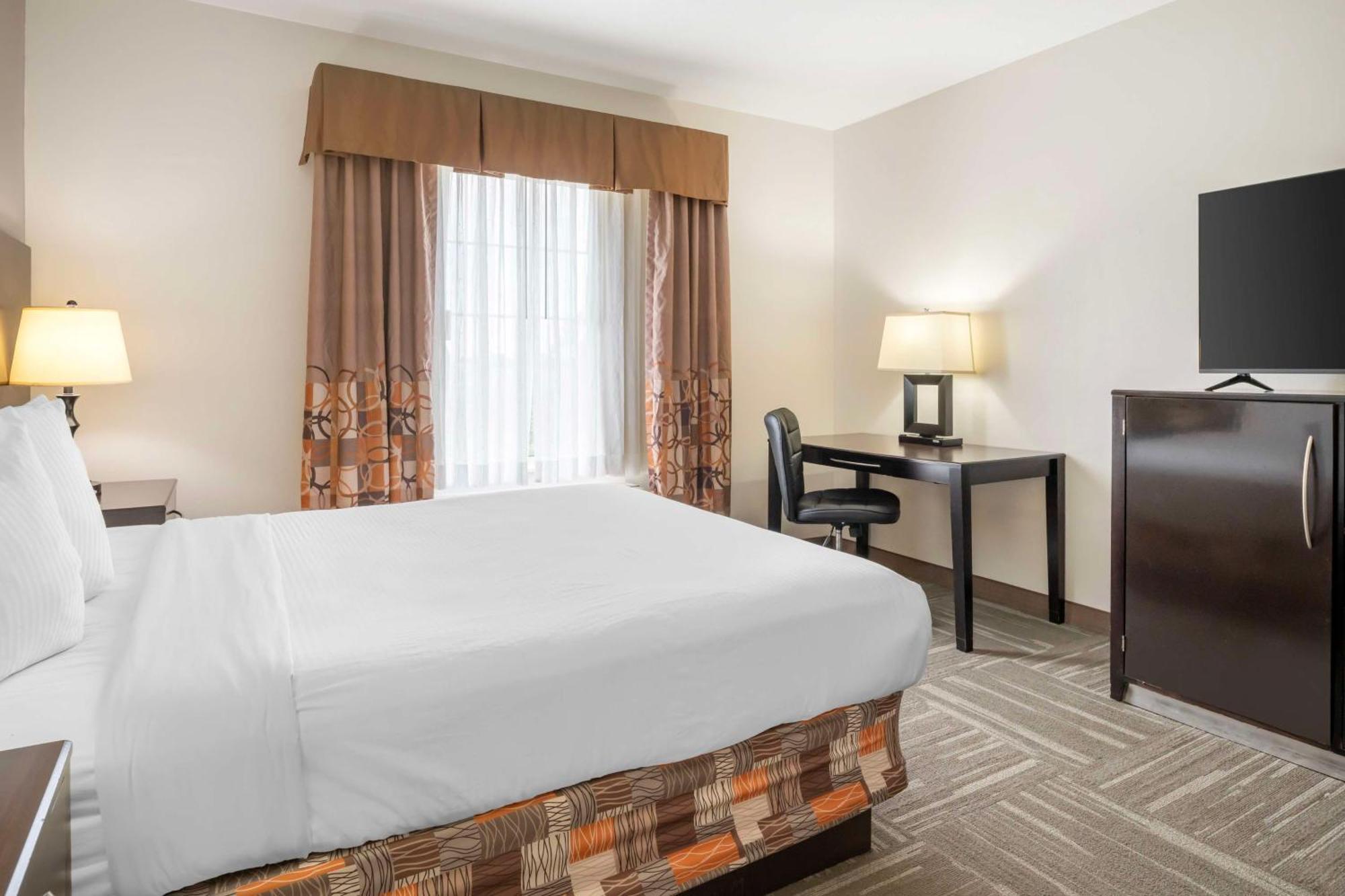 Best Western Mason Inn Zewnętrze zdjęcie