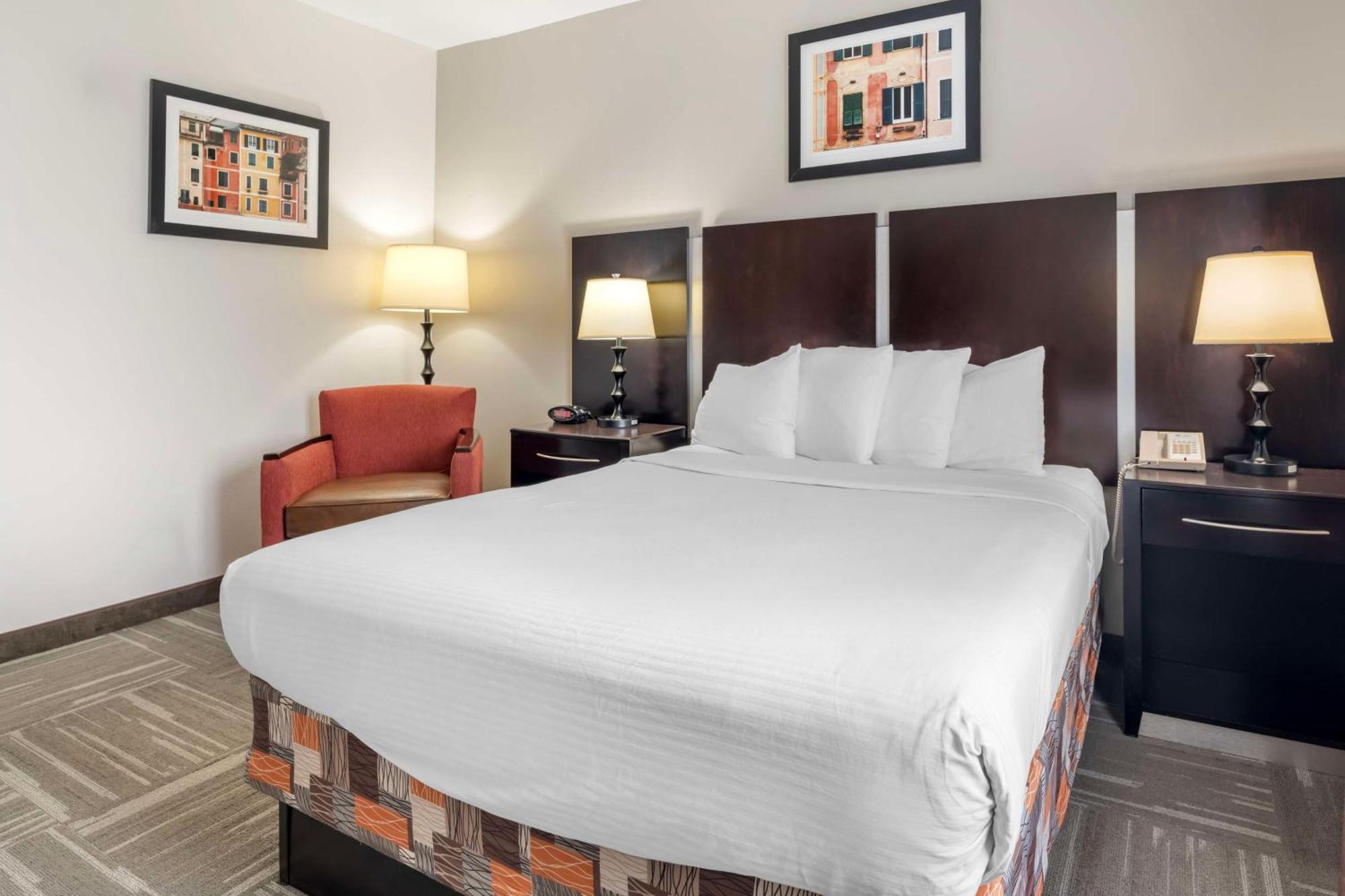 Best Western Mason Inn Zewnętrze zdjęcie