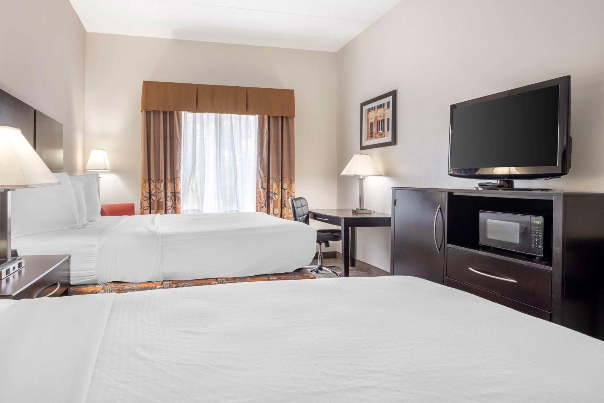 Best Western Mason Inn Zewnętrze zdjęcie