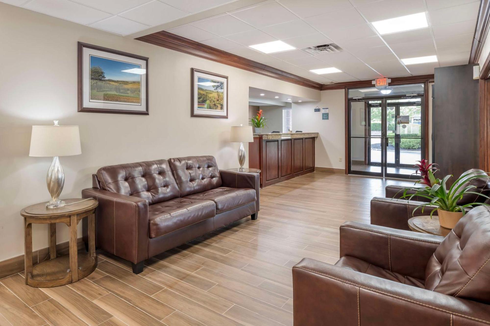Best Western Mason Inn Zewnętrze zdjęcie