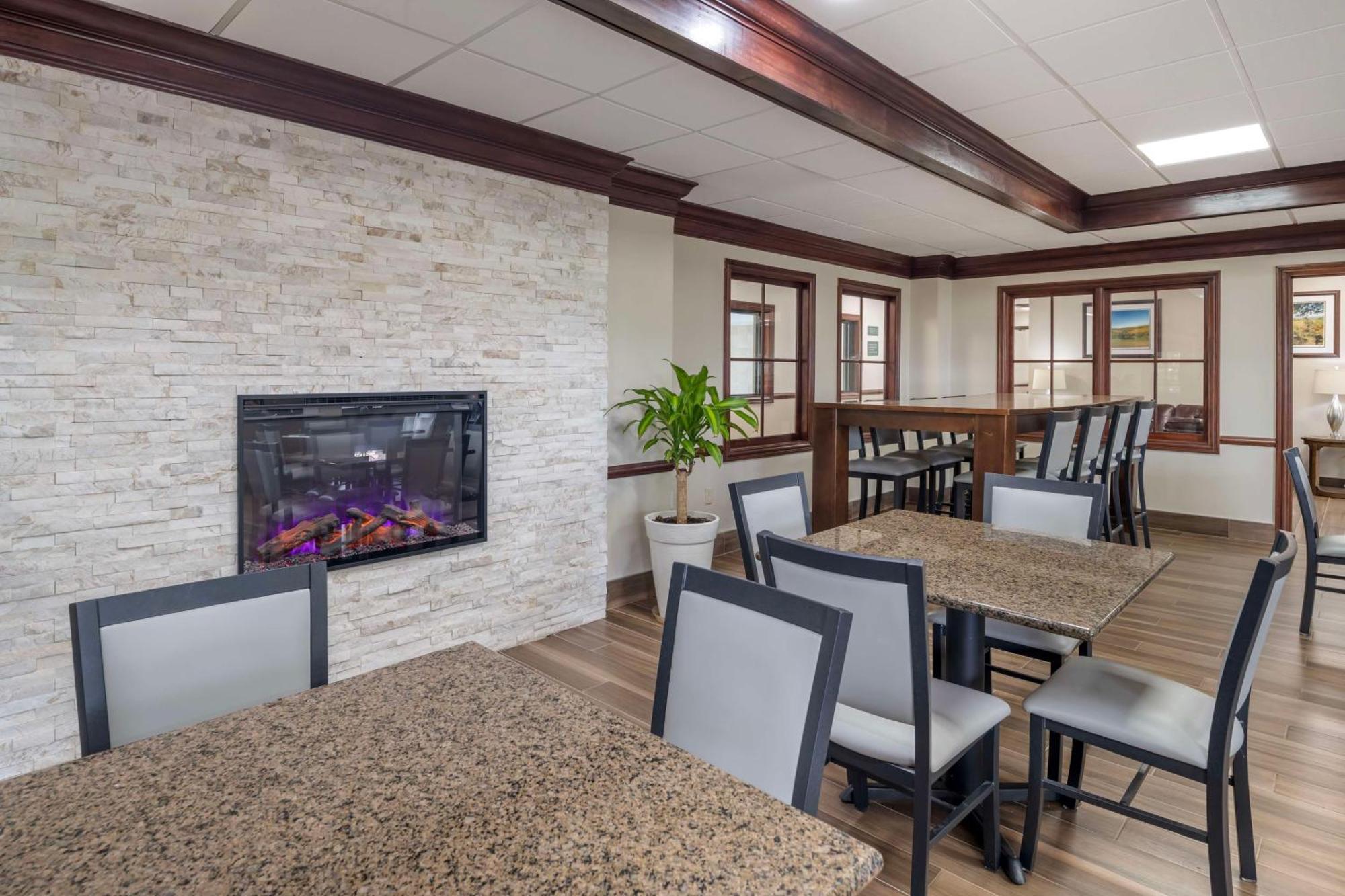 Best Western Mason Inn Zewnętrze zdjęcie