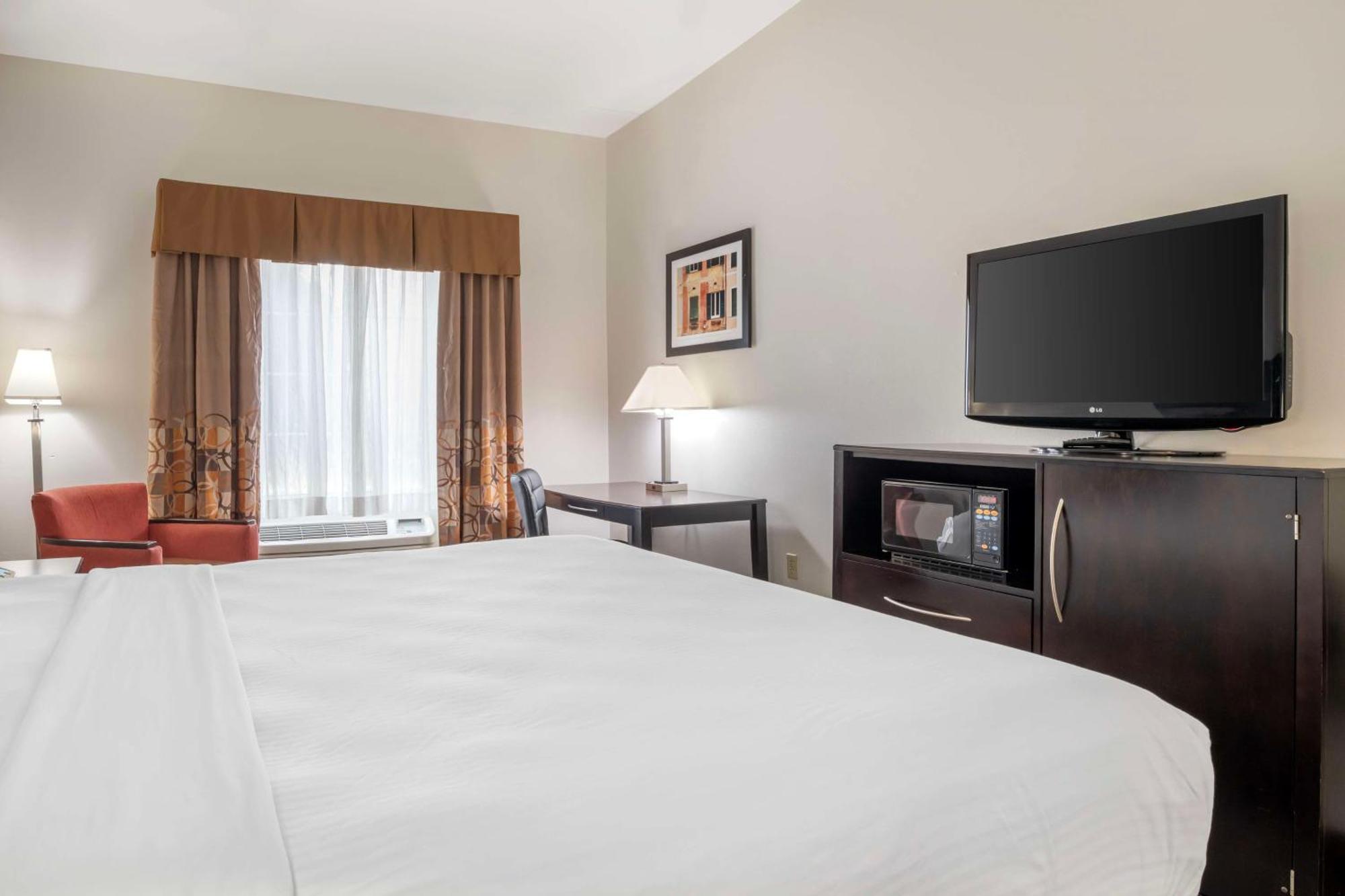 Best Western Mason Inn Zewnętrze zdjęcie