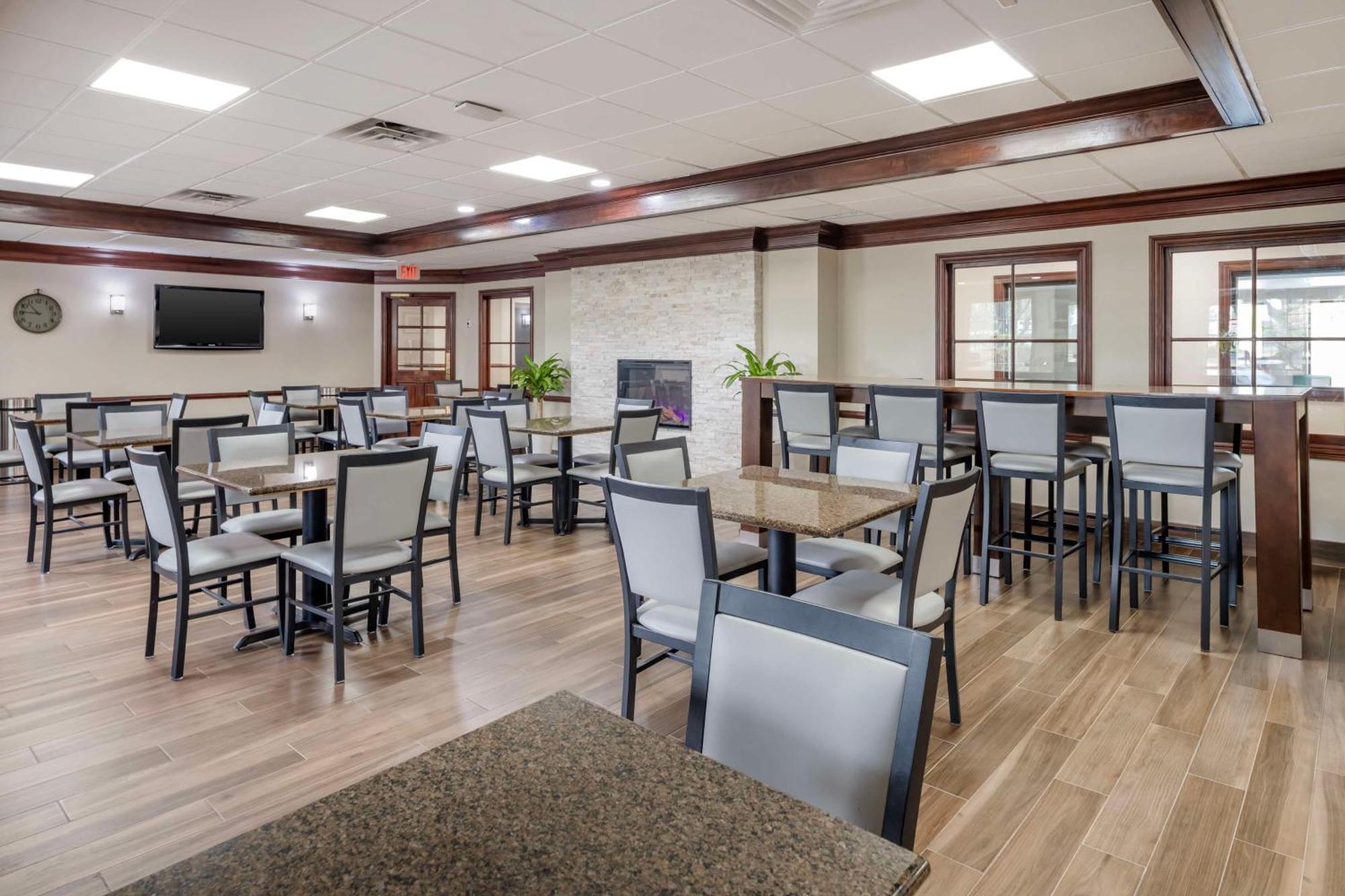 Best Western Mason Inn Zewnętrze zdjęcie